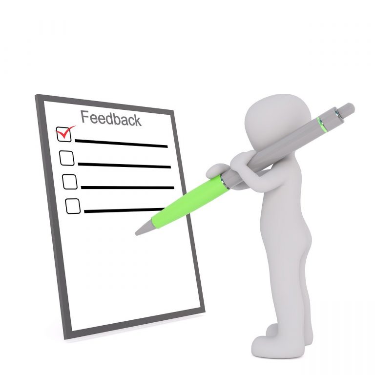 Dati Feedback