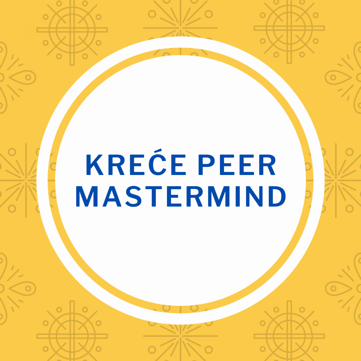 peer mastermind