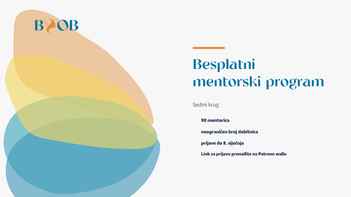 mentorski program