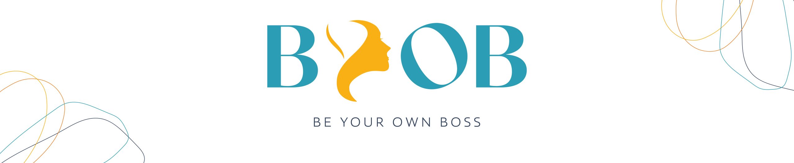 Be your own boss