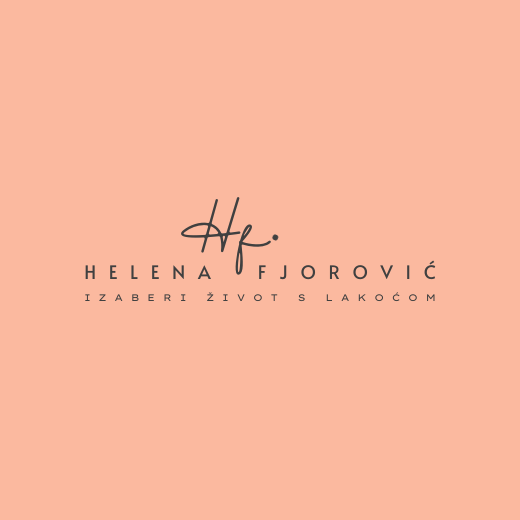 Helena Fjorović- health & beauty