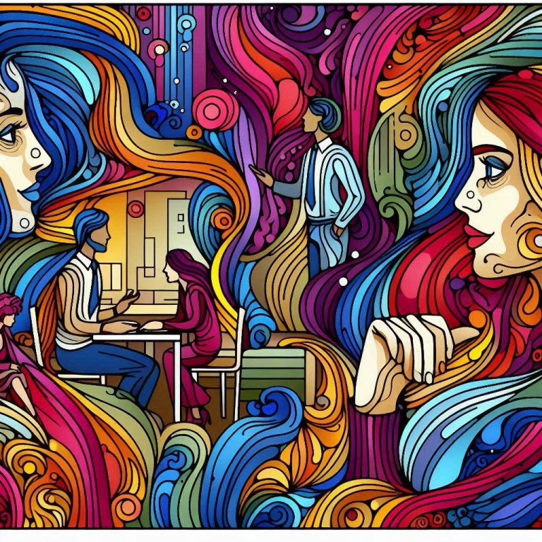 Ilustracija Kako do novih klijenata