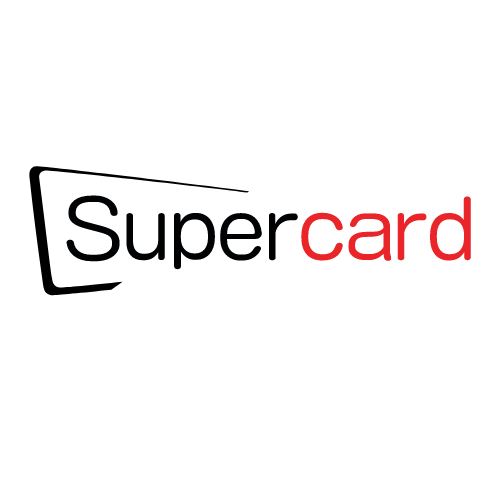 SuperCard