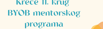 mentorski program
