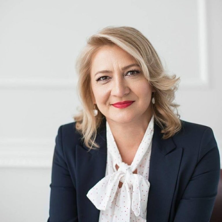 Mara Majstorović, NLP trenerica, edukator