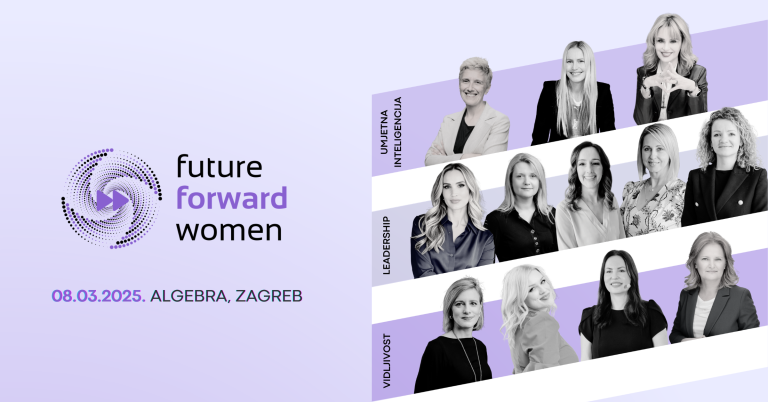 future forward women