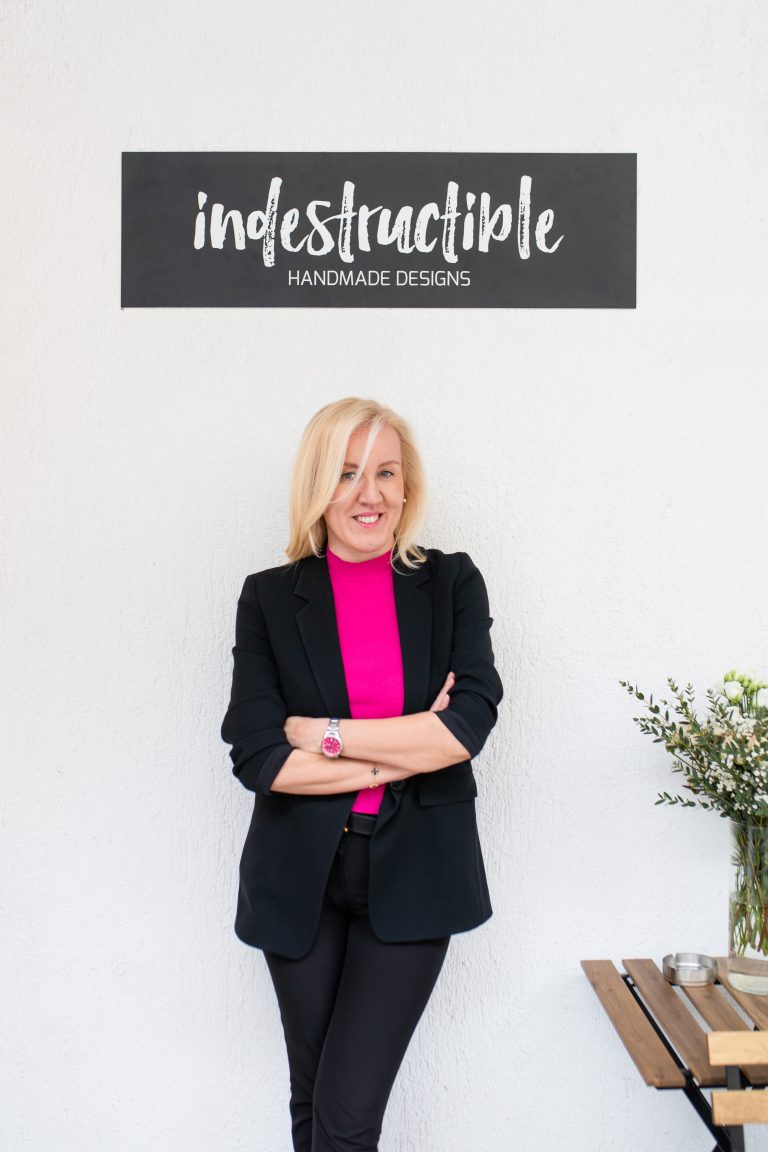 Izložba fotografija Poslovna konferencija Dan neuništivih žena Femina.hr Moda Održiva moda Autentična moda Personalizirana moda Ženska snaga Žensko poduzetništvo