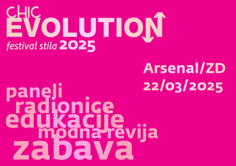 Festival koji će Zadar u jednom danu pretvoriti u središte glamura i businessa