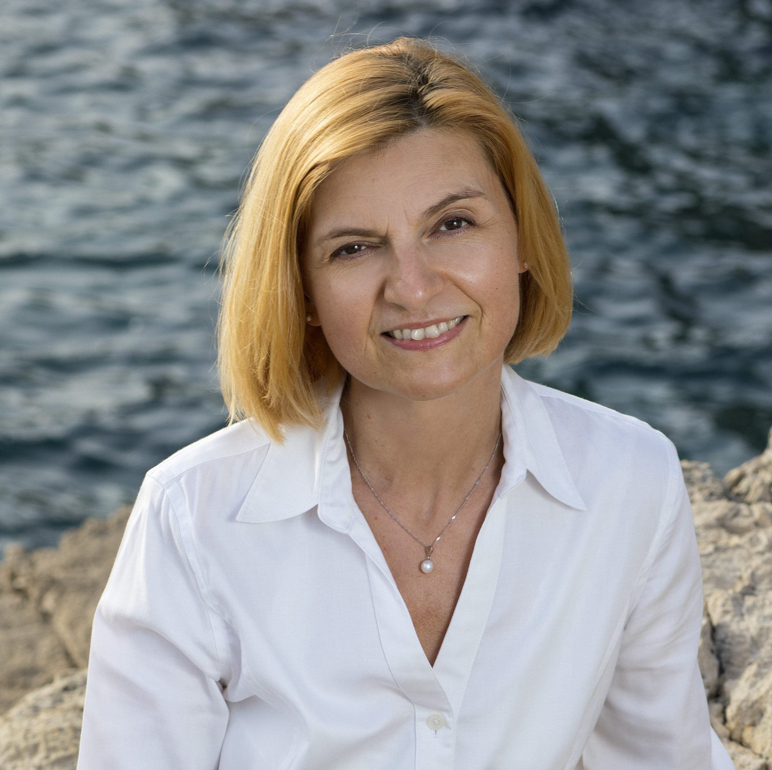 Nives Radan, Author at Be your own boss