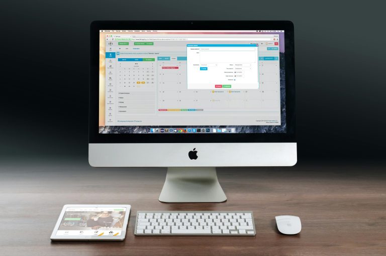 Computer Setup Software