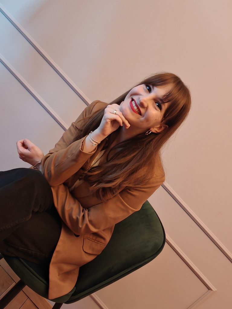 maja barišić