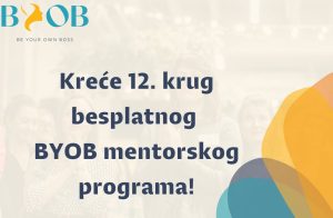 Mentorski program