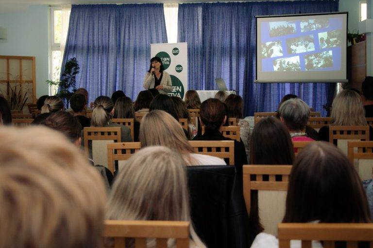 konferencija, Neretva, Next Gen
