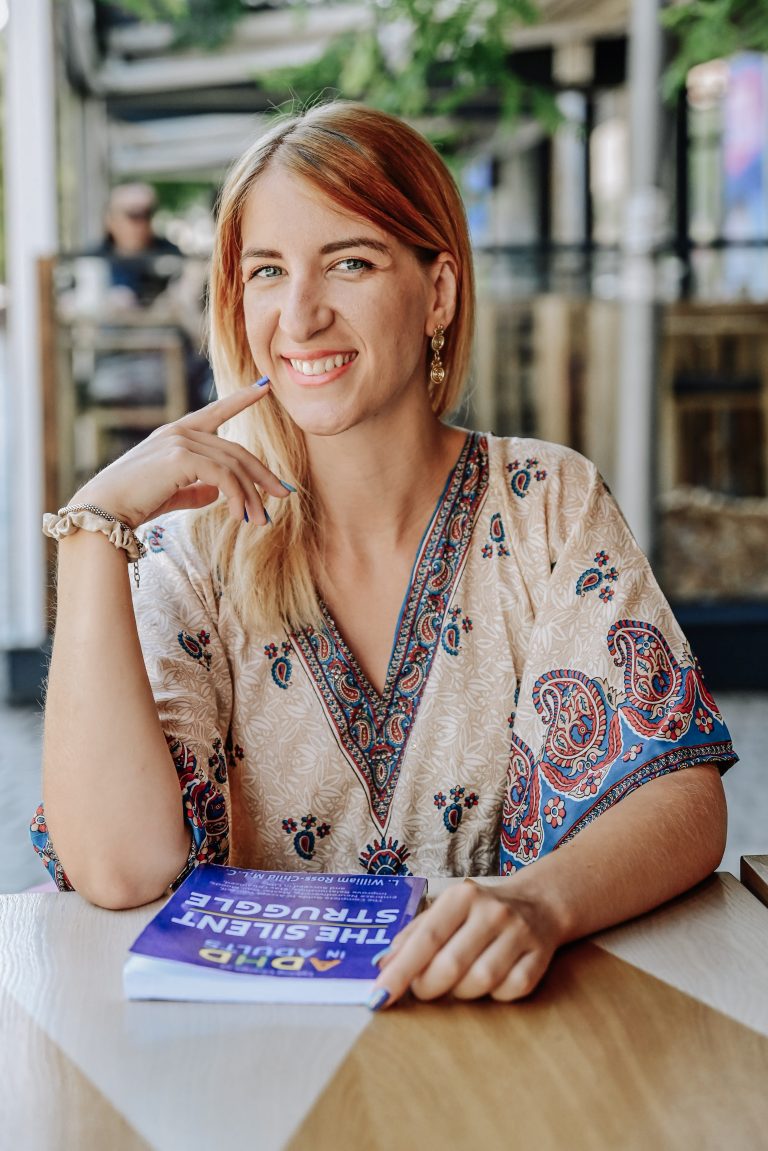 ADHD, AUTIZAM, PSIHOTERAPIJA