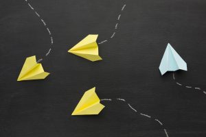 Okrutna istina o poduzetništvu: Tvoj neuspjeh je tvoja odgovornost