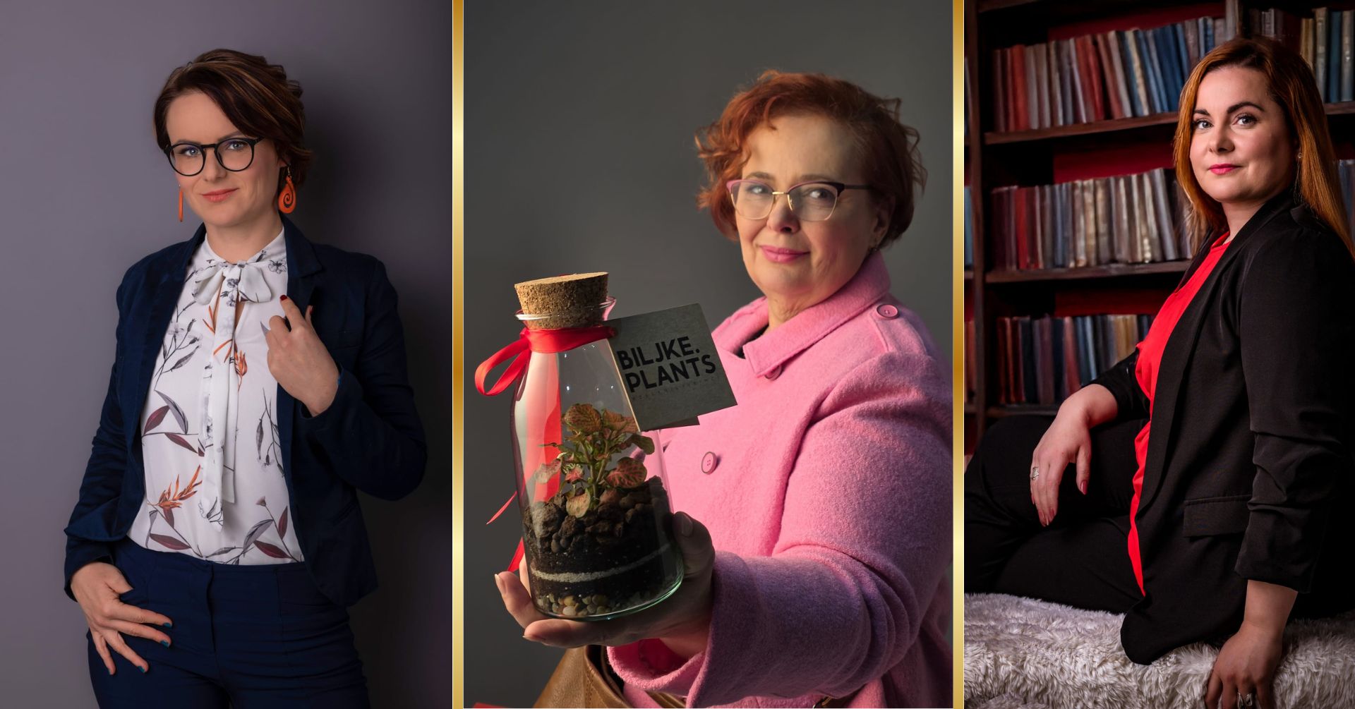 poslovno fotografiranje