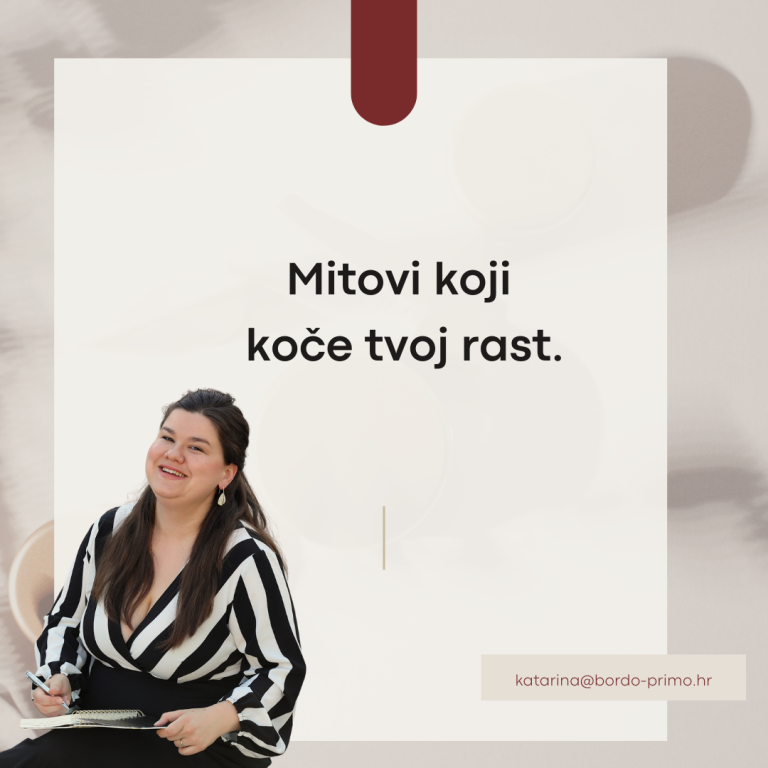 3 marketing mita koja koče rast biznisa
