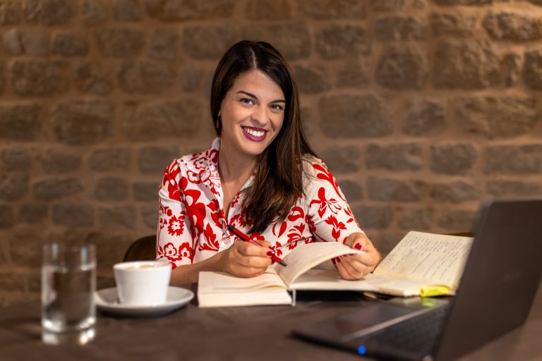 Mirna Sentić