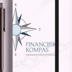 Financijski kompas - Manuela Mihaljević Sabljak