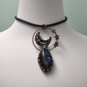 Ogrlica Gard Jewlery