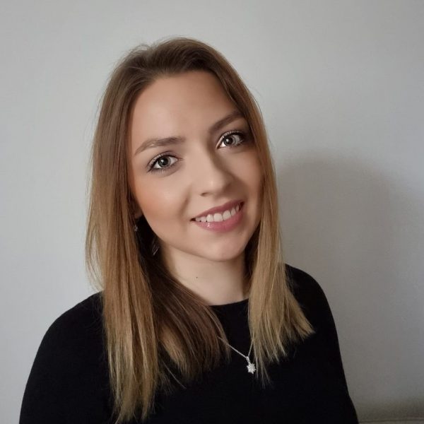 dunja horvat