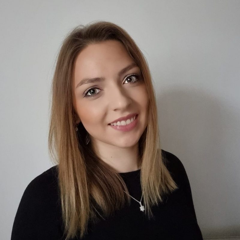 dunja horvat