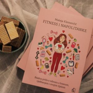 Fitness i napolitanke