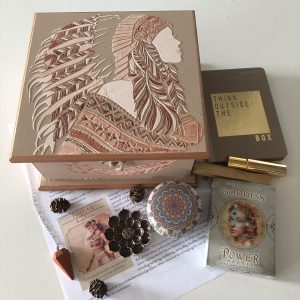 goddessbox