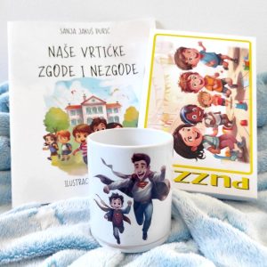 šalice i puzzle šalice i puzzle